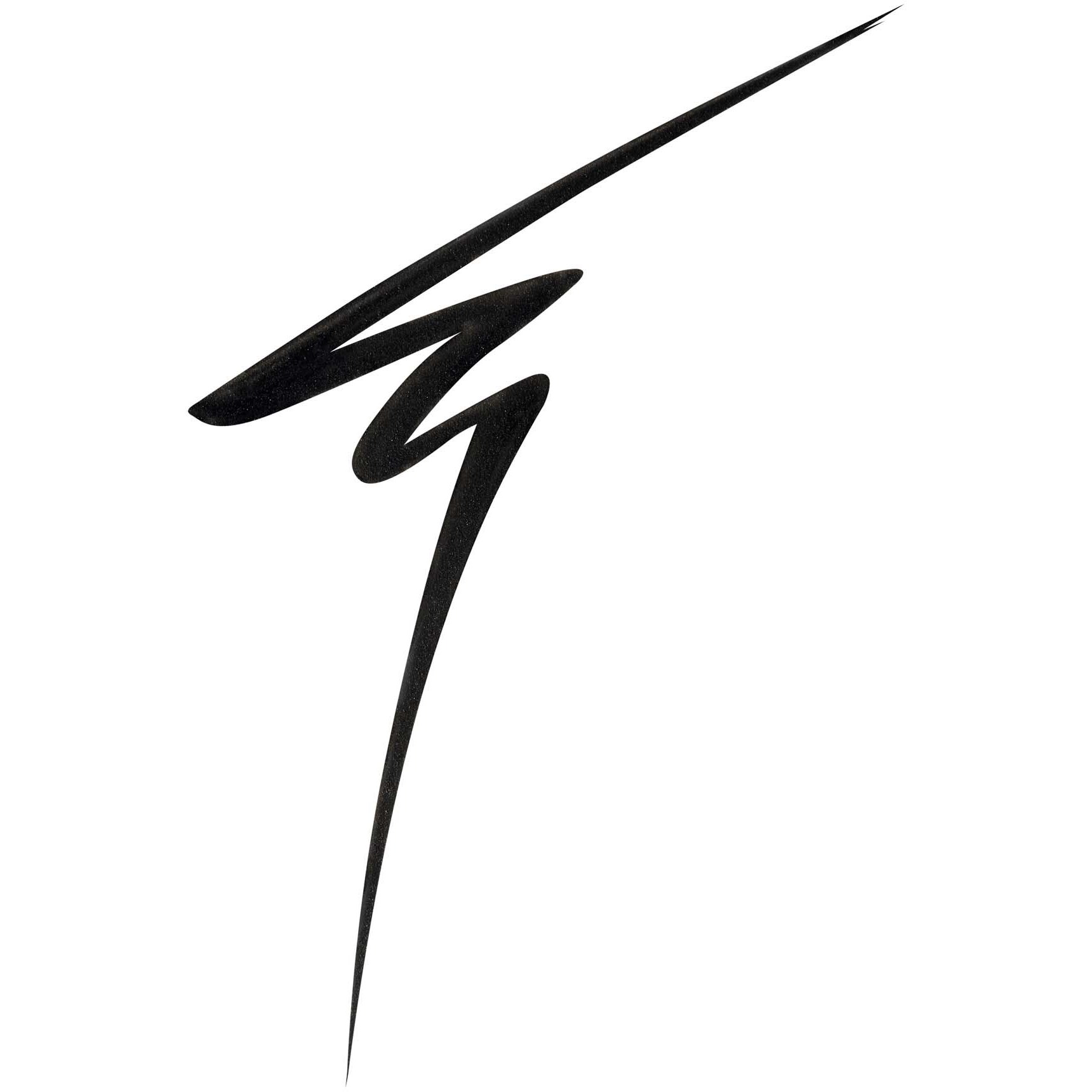 Alternativ bild 1 för KVD Beauty Eyeliner Tattoo Liner Trooper Black