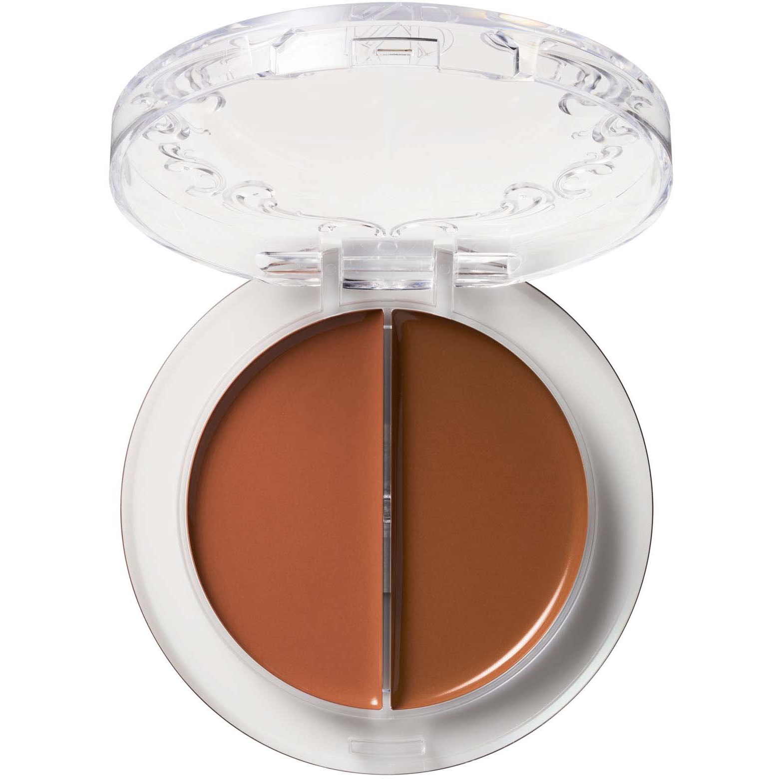 KVD Beauty Good Apple Bronzer Duo 300 Medium billede