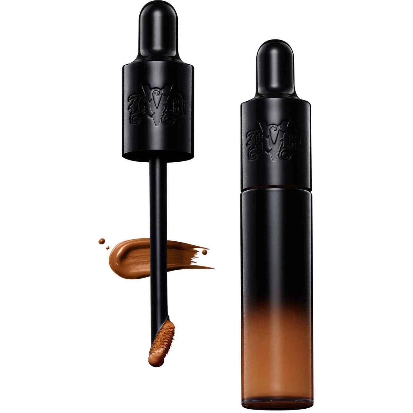 KVD Beauty Good Apple Lightweight Full Coverage Concealer Deep 18