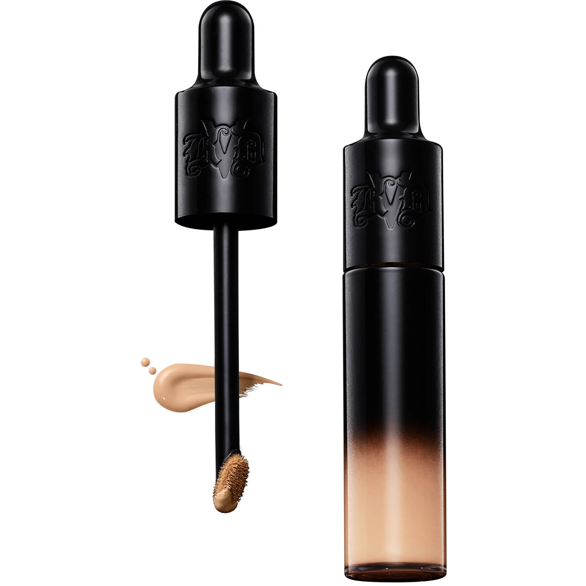 Läs mer om KVD Beauty Good Apple Lightweight Full Coverage Concealer Light 114