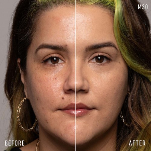 KVD Beauty Good Apple Liquid Foundation Medium 030