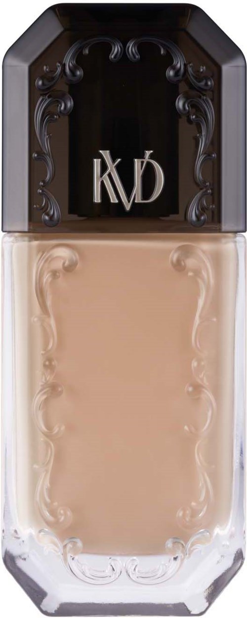 KVD Beauty Good Apple Liquid Foundation Medium 039