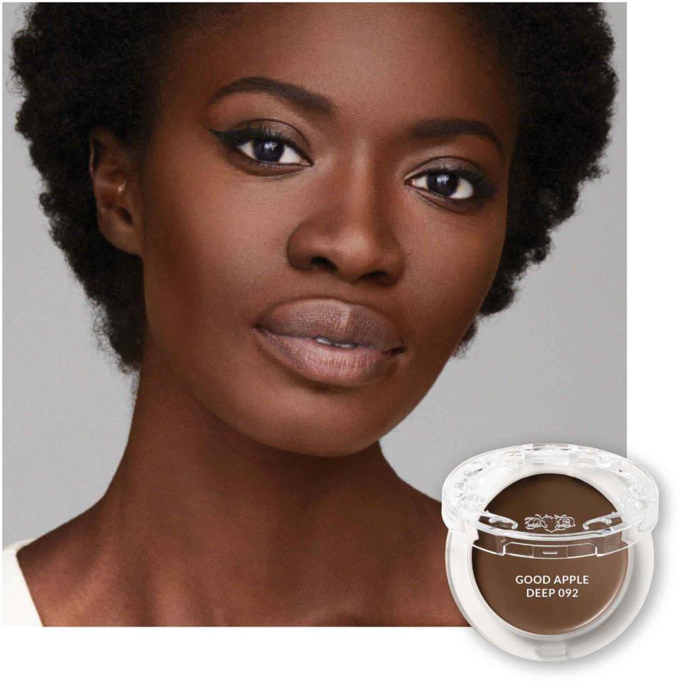 KVD Beauty Good Apple Skin-Perfecting Foundation Balm Deep 092 