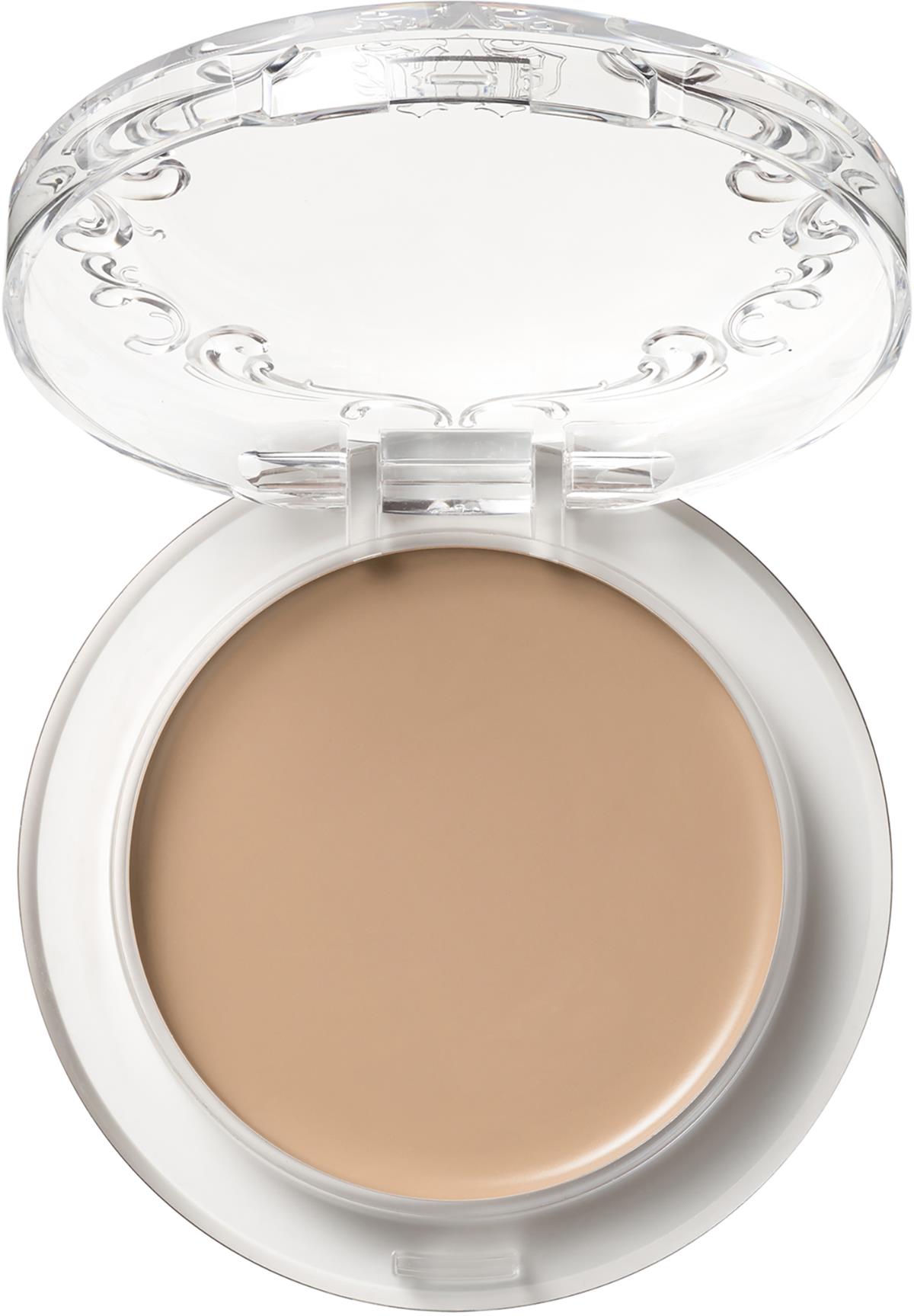 KVD Beauty Good Apple SkinPerfecting Foundation Balm Medium 027