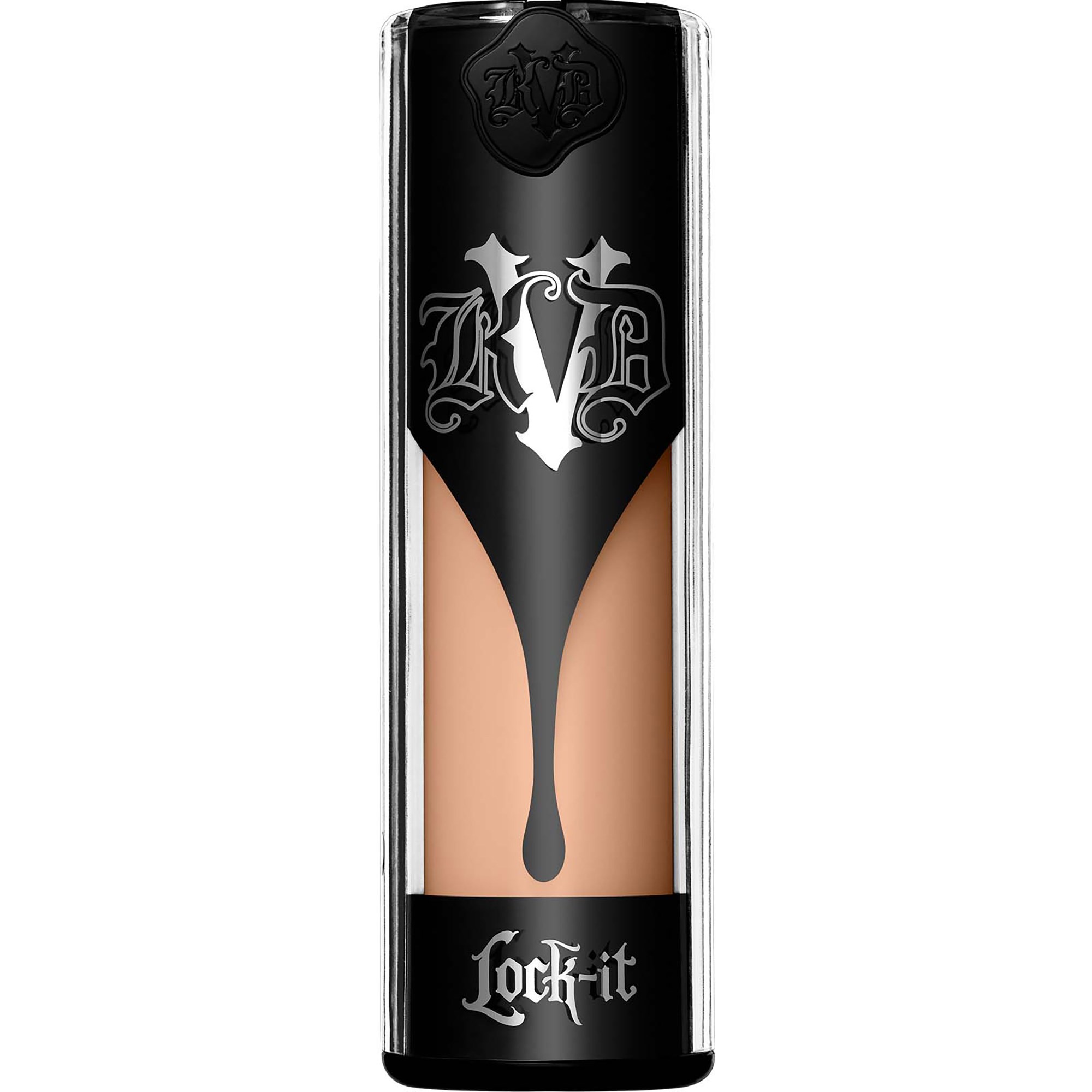 KVD Beauty Lock-it Liquid Foundation L48 Neutral