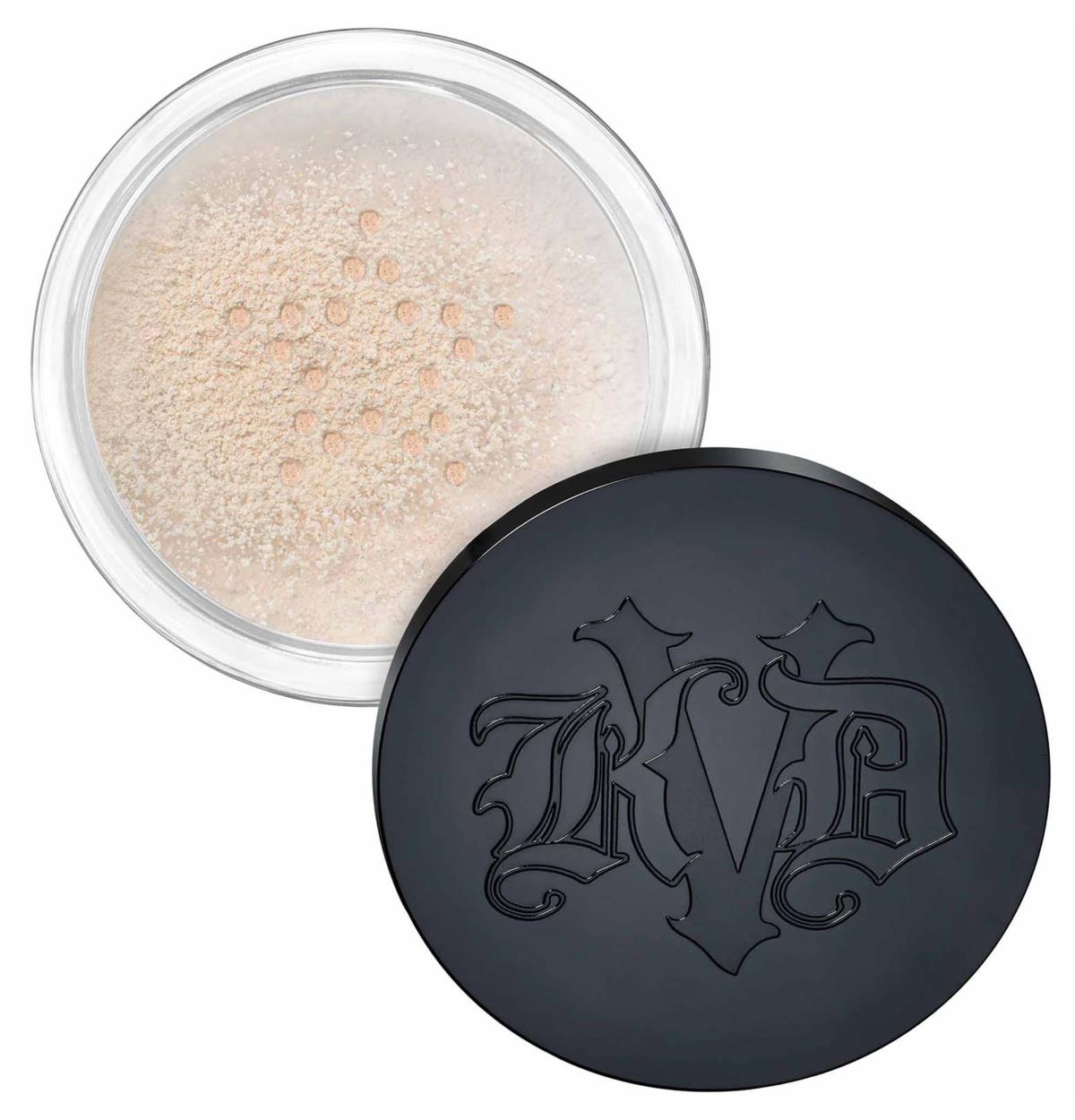 KVD Beauty Lock-it Setting Powder Translucent 19 g | lyko.com