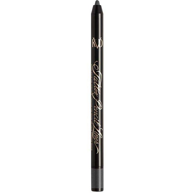 KVD Beauty Tattoo Pencil Liner Chromite Black