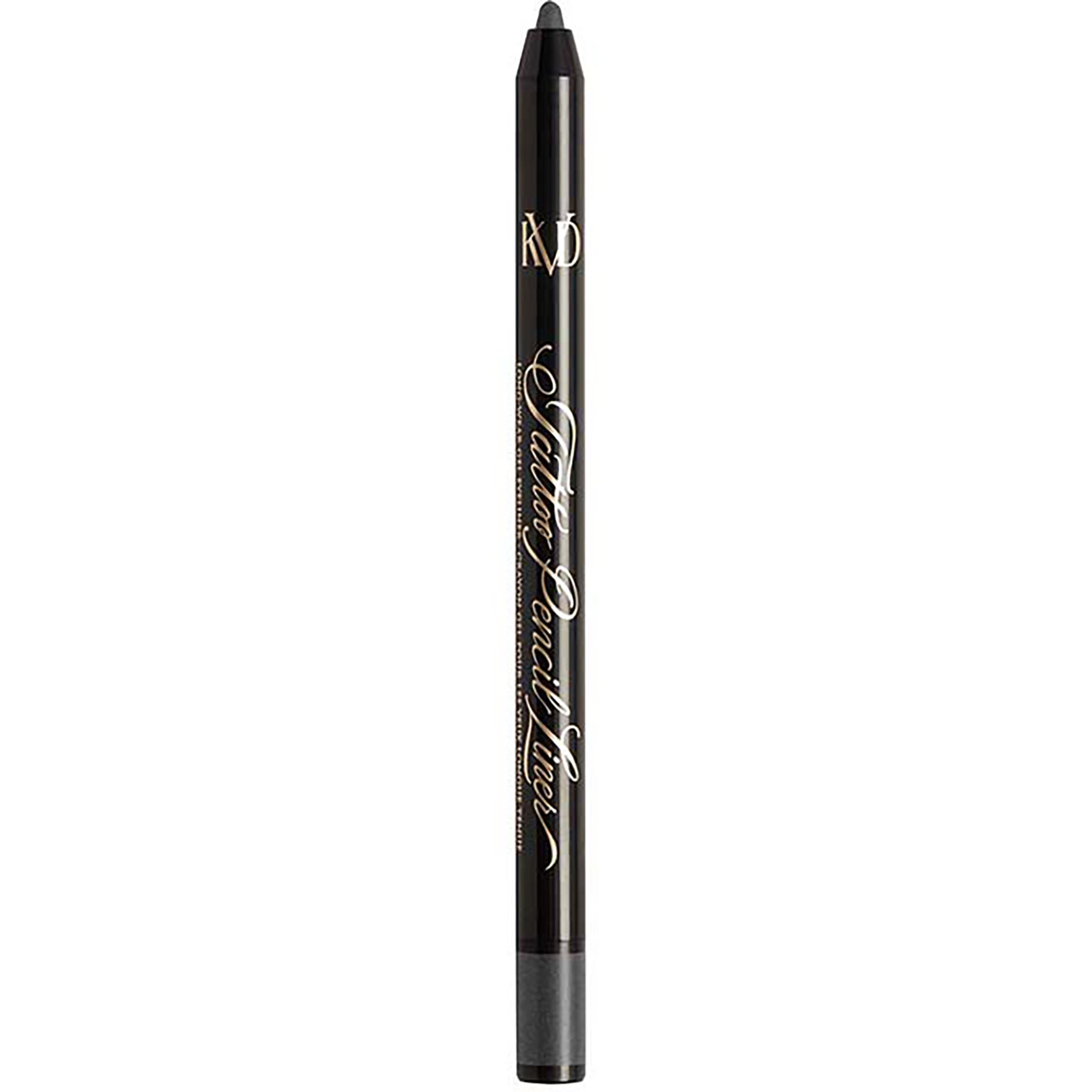 KVD Beauty Tatoo Pencil Liner Chromite Black