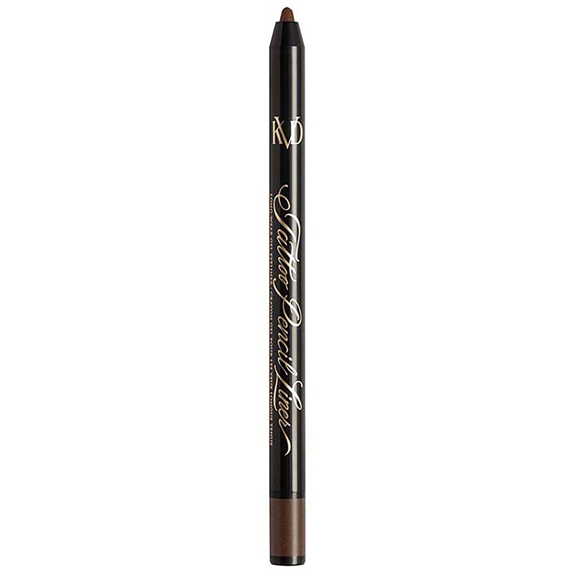 KVD Beauty Tattoo Pencil Liner Tigereye Brown
