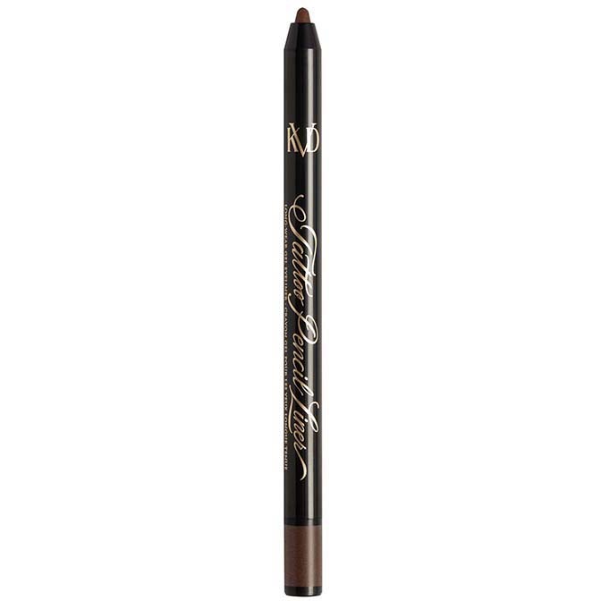 KVD Beauty Tattoo Pencil Liner Tigereye Brown
