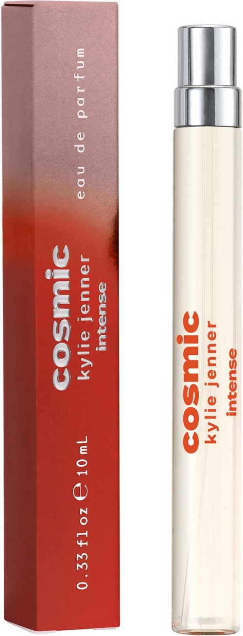Kylie Jenner Fragrances Cosmic Intense Eau de Parfum 10 ml