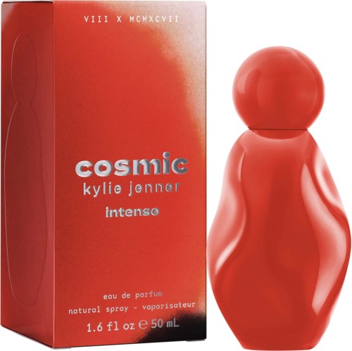 Kylie Jenner Fragrances Cosmic Intense Eau de Parfum 50 ml