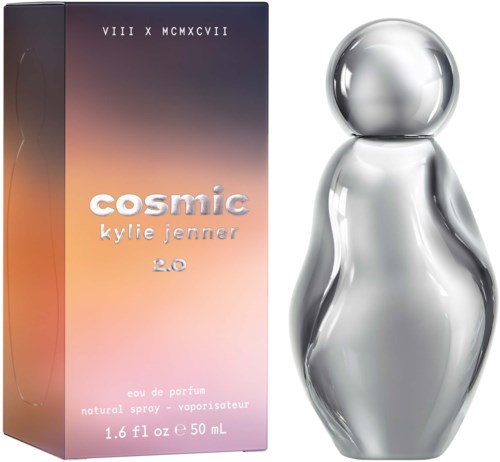 Kylie Jenner Cosmic オードパルファム 30ml Amazon.com : Kylie Cosmetics by Kylie Jenner cosmic eau de