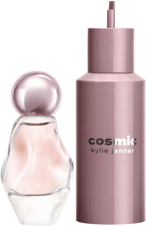 Kylie Jenner Fragrances Cosmic Eau de Parfum 30ml + Refill 150ml