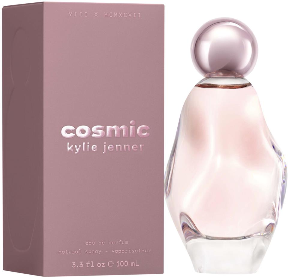 Kylie Jenner Fragrances Cosmic Kylie Jenner Eau de Parfum 100 ml | lyko.com