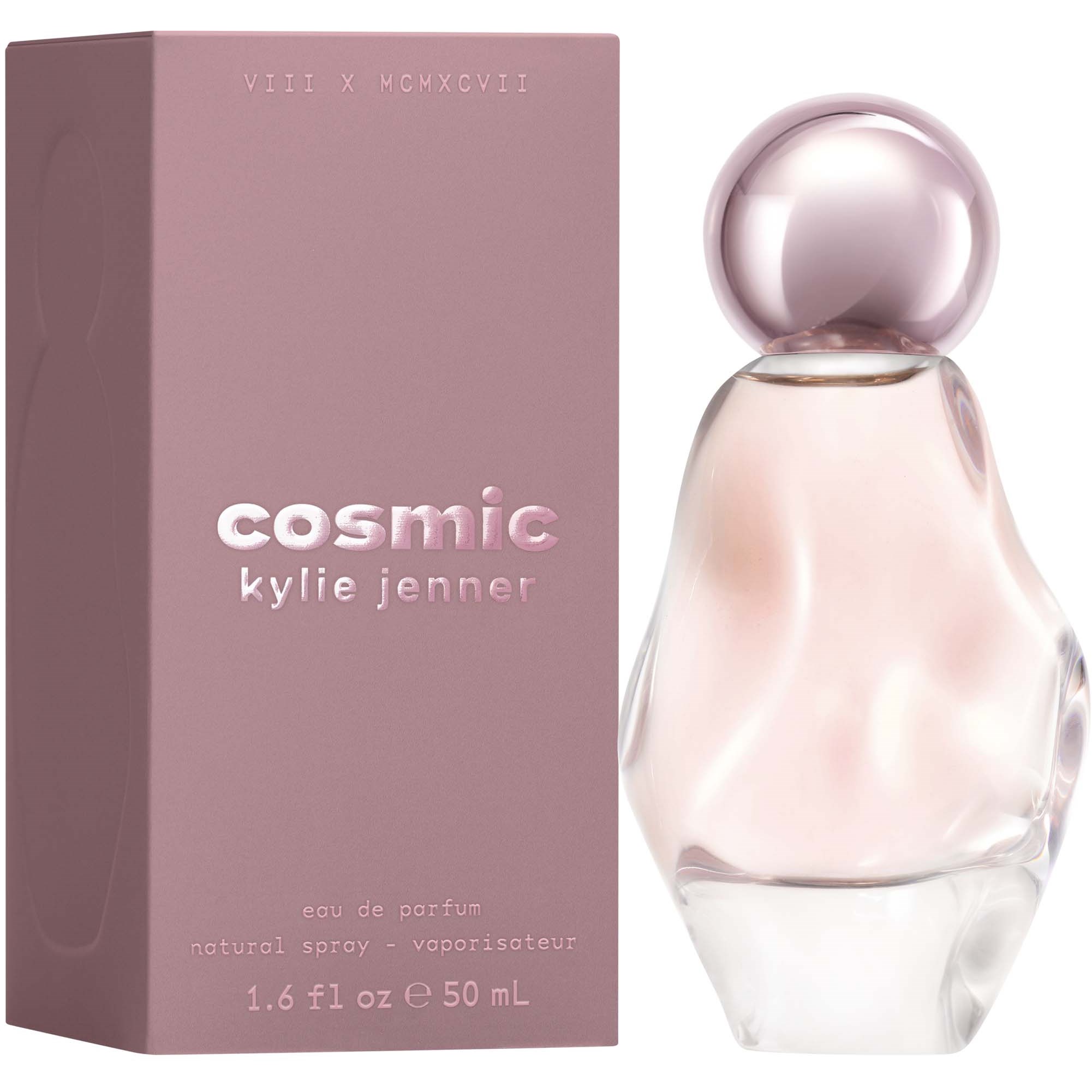 Alternativ bild 1 för Kylie Jenner Fragrances Cosmic Kylie Jenner Eau de Parfum 50 ml