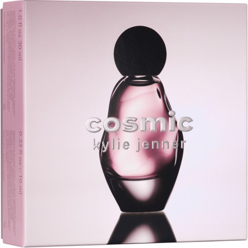 Kylie Jenner Fragrances Cosmic Gift Set | lyko.com