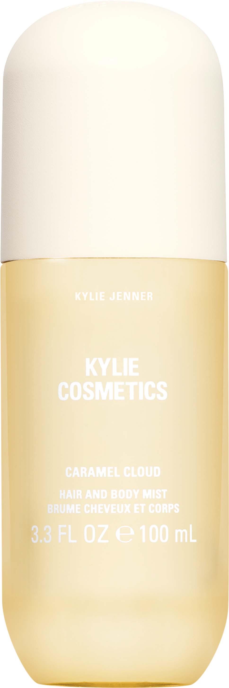Kylie Jenner Fragrances Hair & Body Mist Caramel Cloud 100 ml