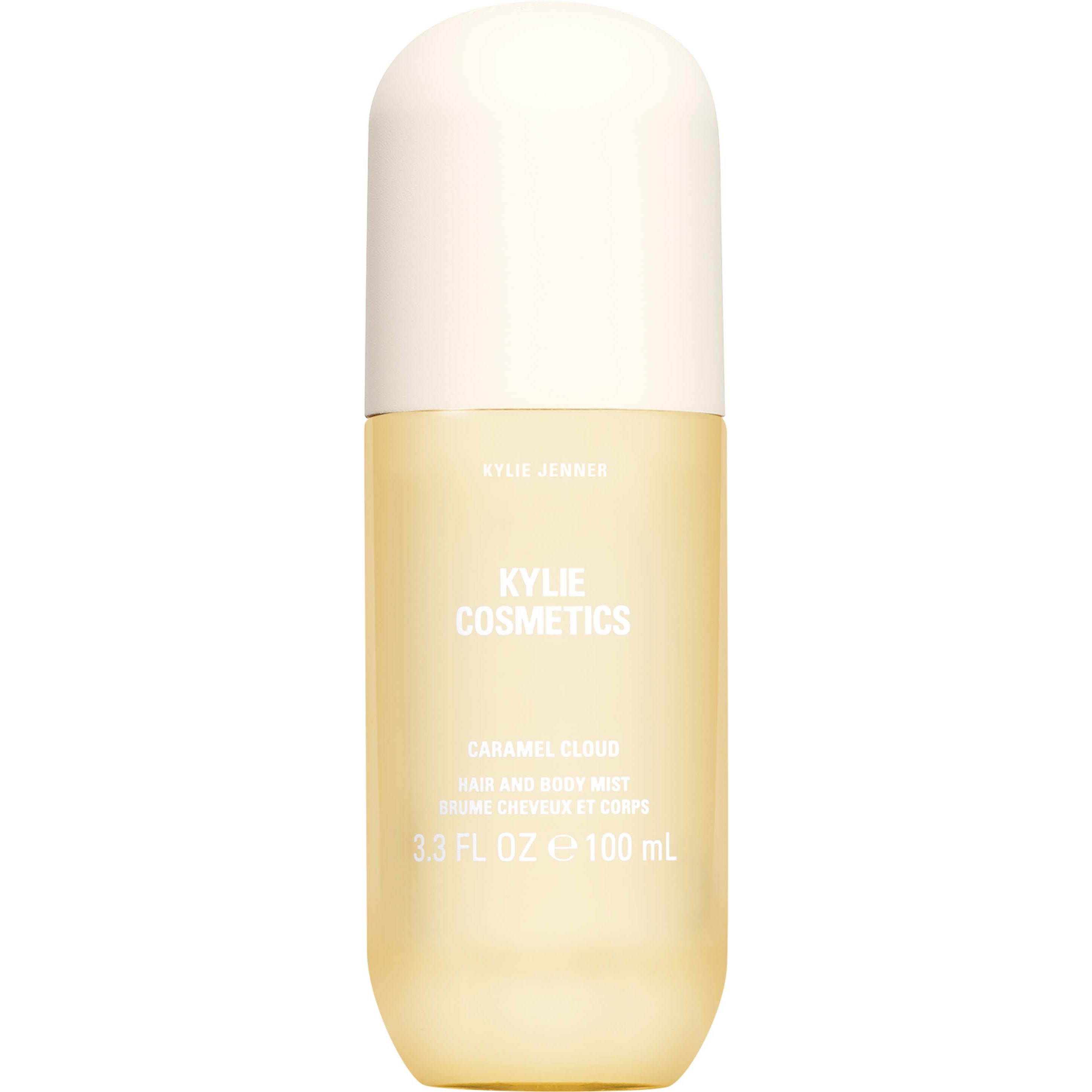 Kylie Jenner Fragrances Hair & Body Mist Caramel Cloud 100 ml