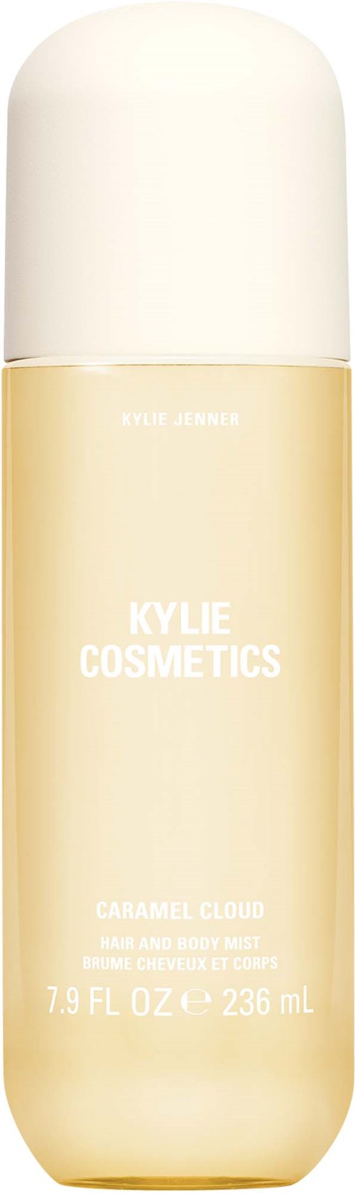 Kylie Jenner Fragrances Hair & Body Mist Caramel Cloud 236 ml