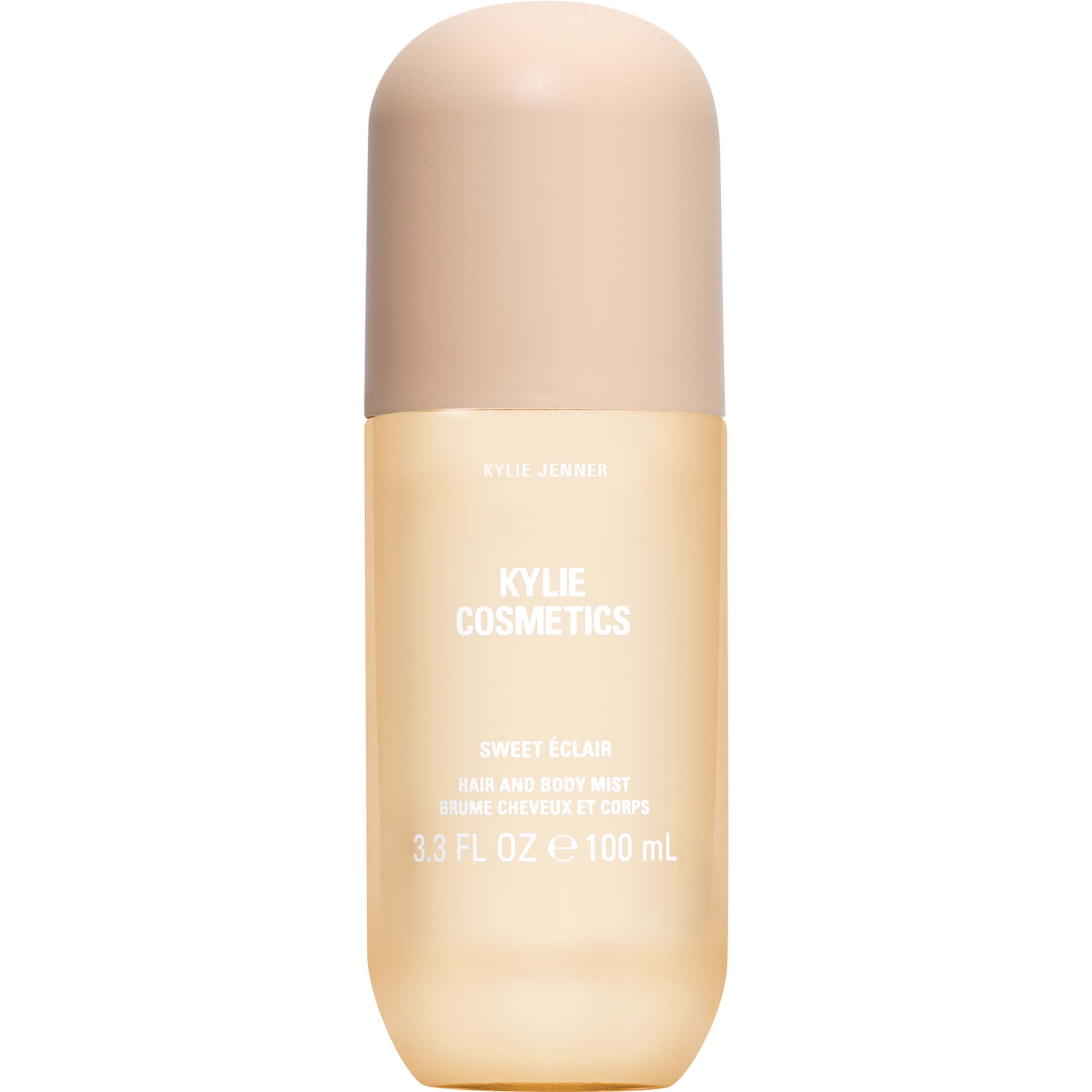 Kylie Jenner Fragrances Hair & Body Mist Sweet Éclair 100 ml