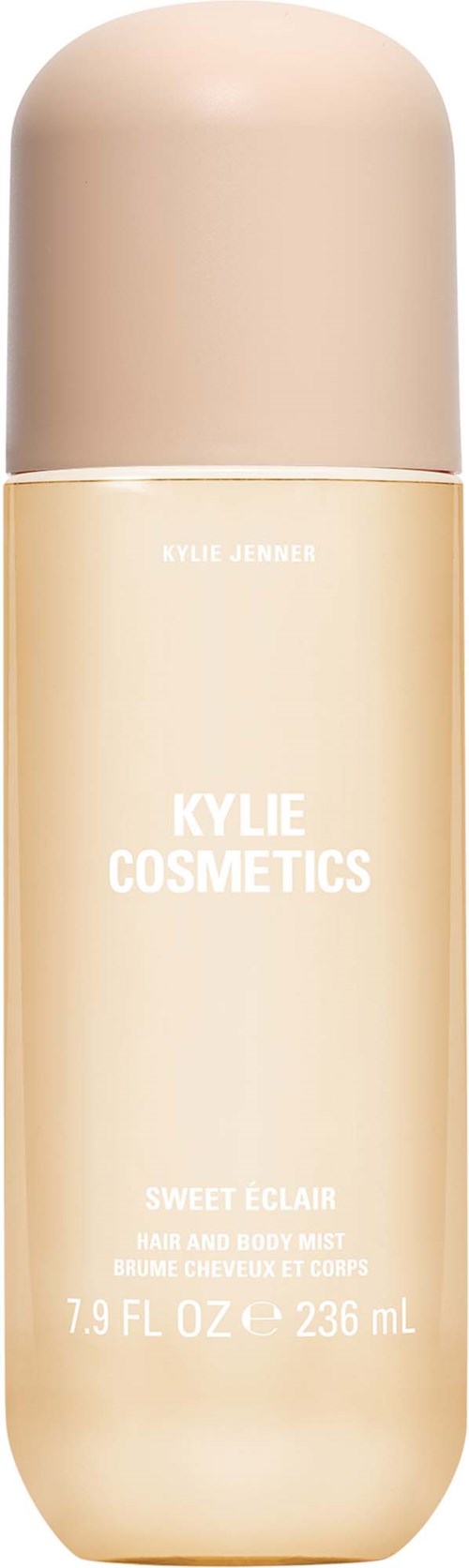 Kylie Jenner Fragrances Hair & Body Mist Sweet Éclair 236 ml