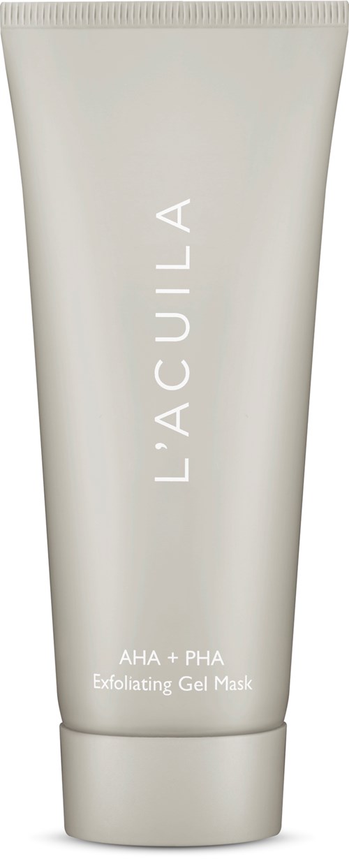 L'Acuila AHA + PHA Exfoliating Gel Mask 75 ml