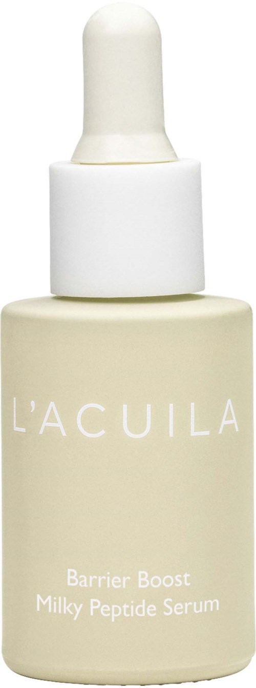L'Acuila Barriere Boost Milky Peptide Serum 30 ml