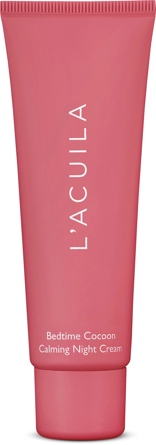 L'Acuila Bedtime Cocoon Calming Night Cream 50 ml