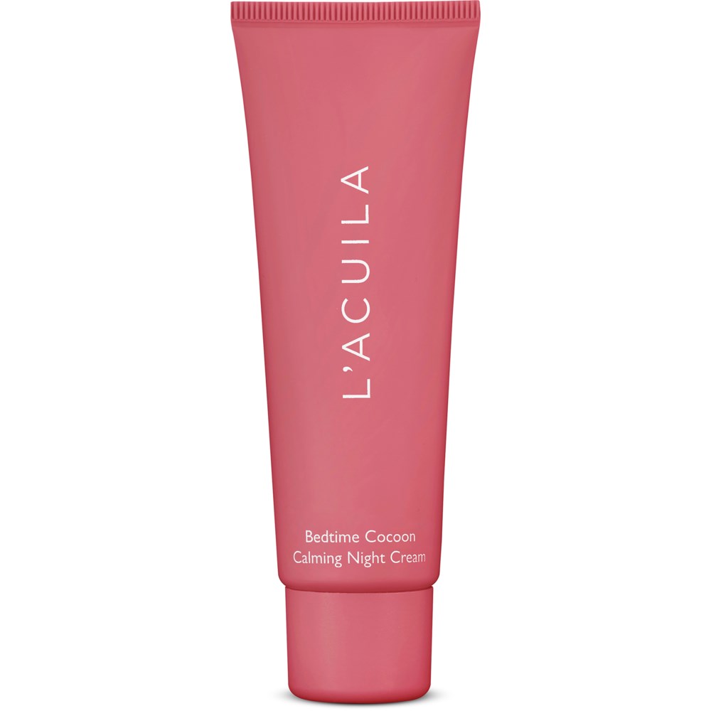 L'Acuila L'Acuila Bedtime Cocoon Calming Night Cream 50 ml