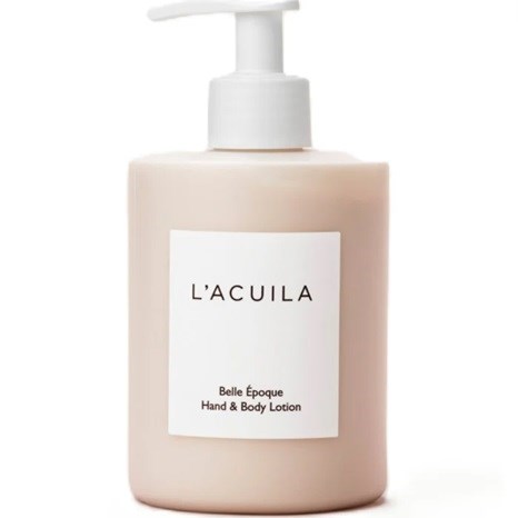 L'Acuila Belle Epouqe Hand&Body Lotion 300 ml