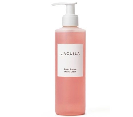 L'Acuila Body Shower Riviera Bouquet 250 ml