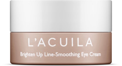 L'Acuila Brighten Up Line-Smoothing Eye Cream 15 ml