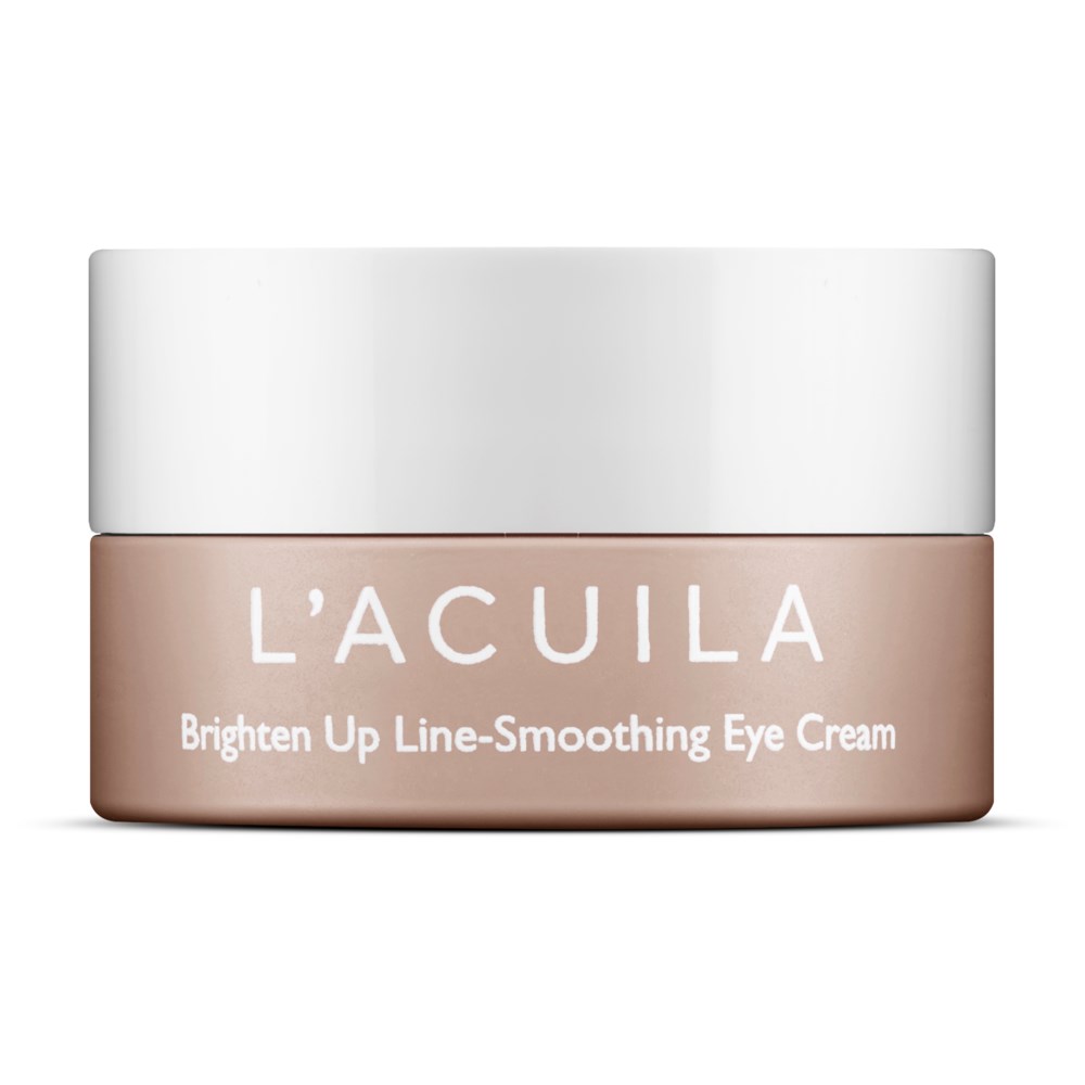 L'Acuila L'Acuila Brighten Up Line-Smoothing Eye Cream 15 ml