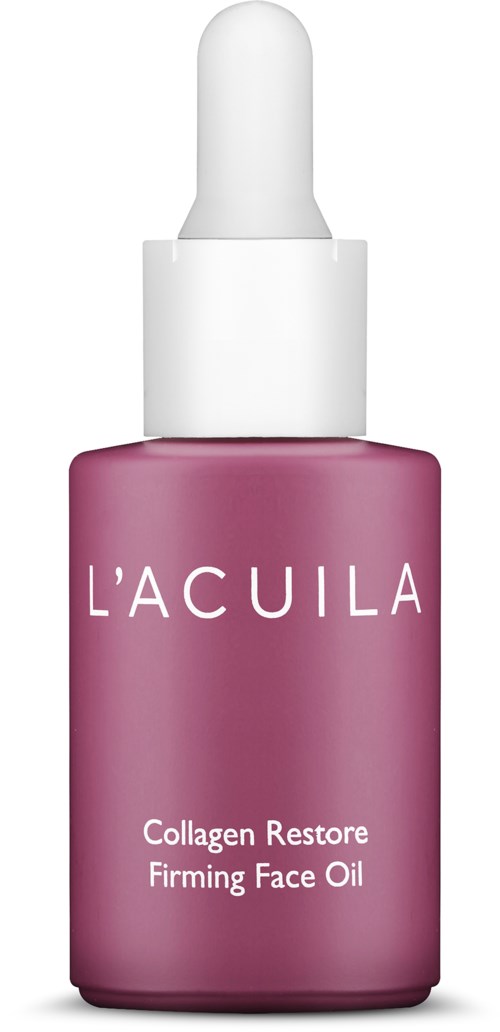 L'Acuila Collagen Restore Firming Face Oil 30 ml