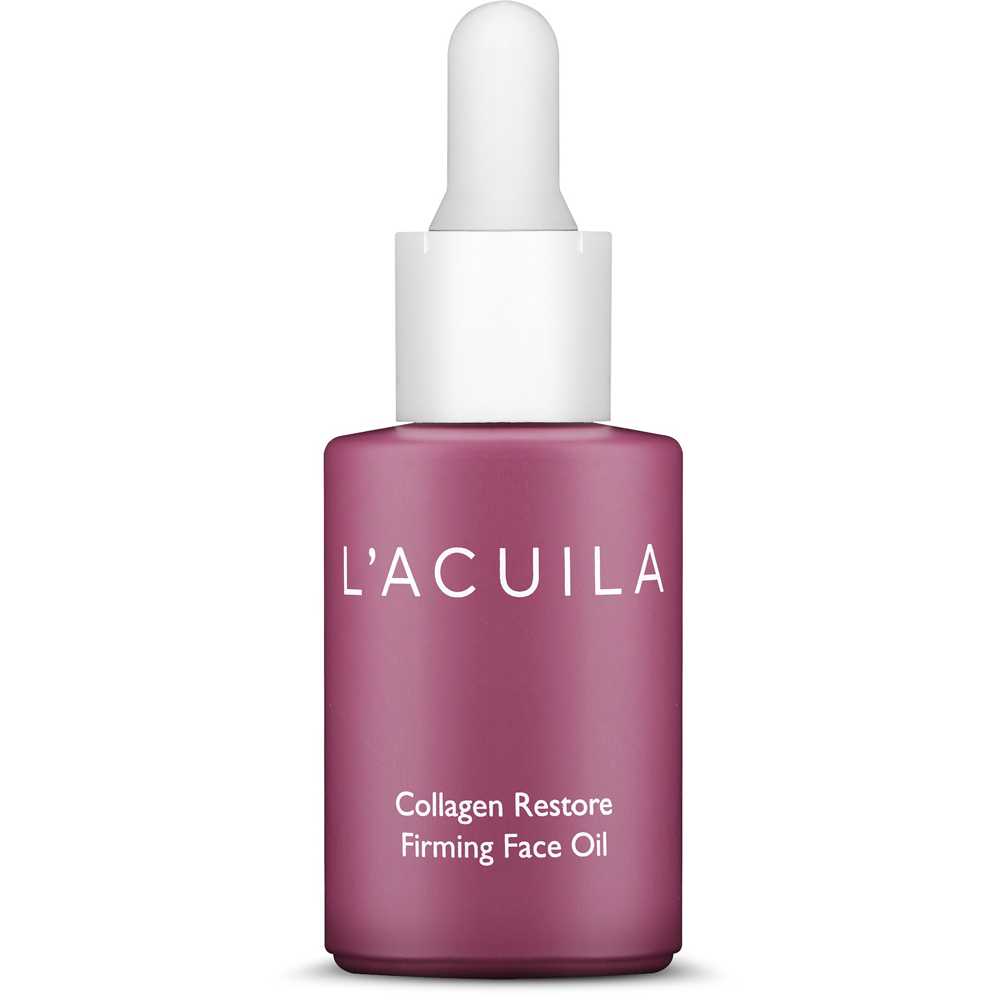 Läs mer om LAcuila Collagen Restore Firming Face Oil 30 ml