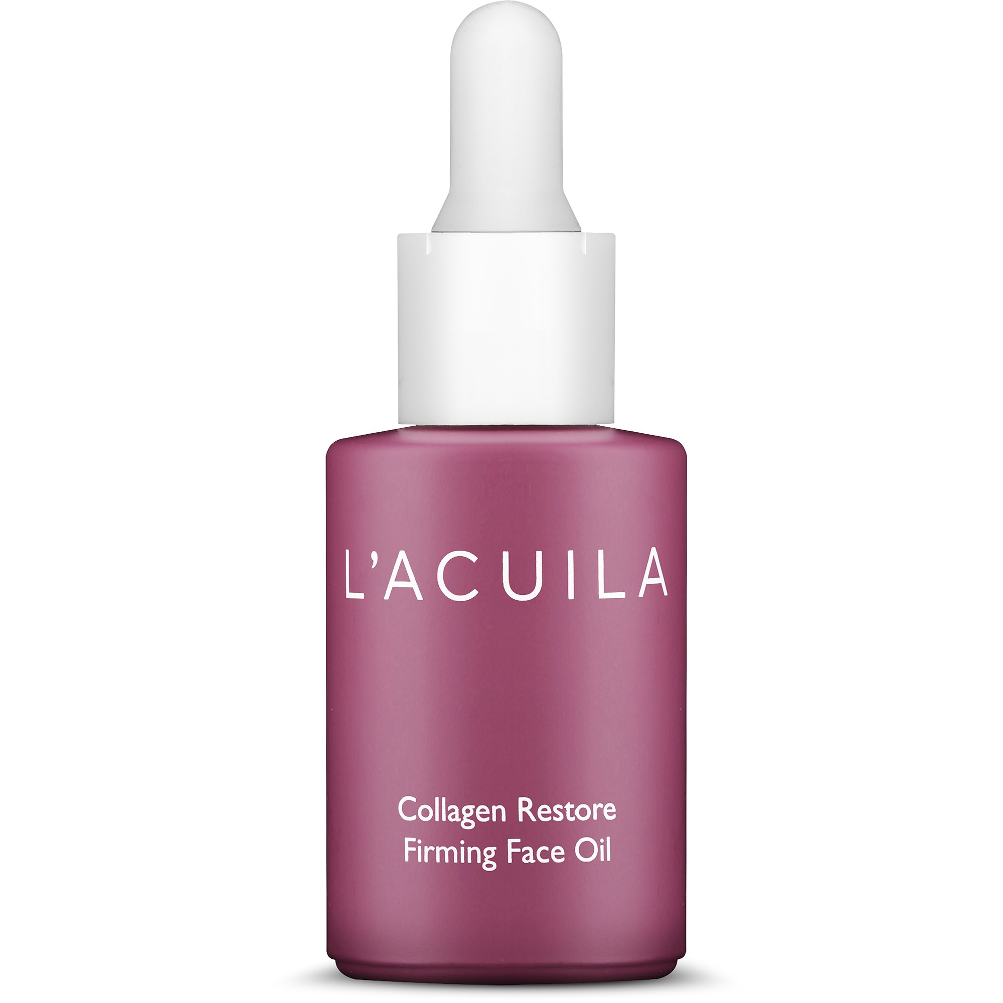 L'Acuila Collagen Restore Firming Face Oil 30 ml