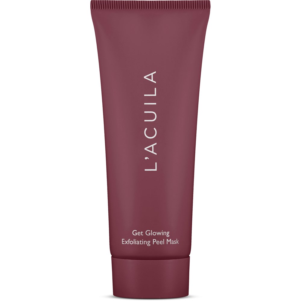 L'Acuila L'Acuila Get Glowing Exfoliating Peel Mask 75 ml