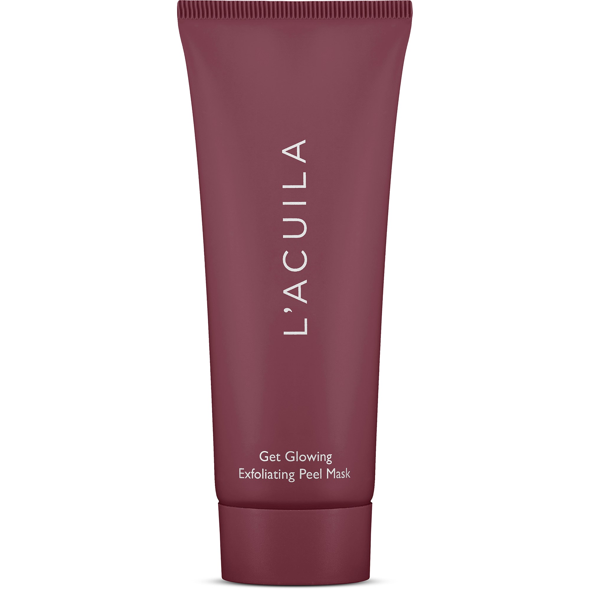 L'Acuila Get Glowing Exfoliating Peel Mask 75 ml