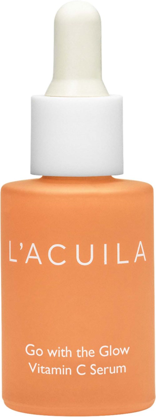 L'Acuila Go with the Glow Vitamin C Serum 30 ml