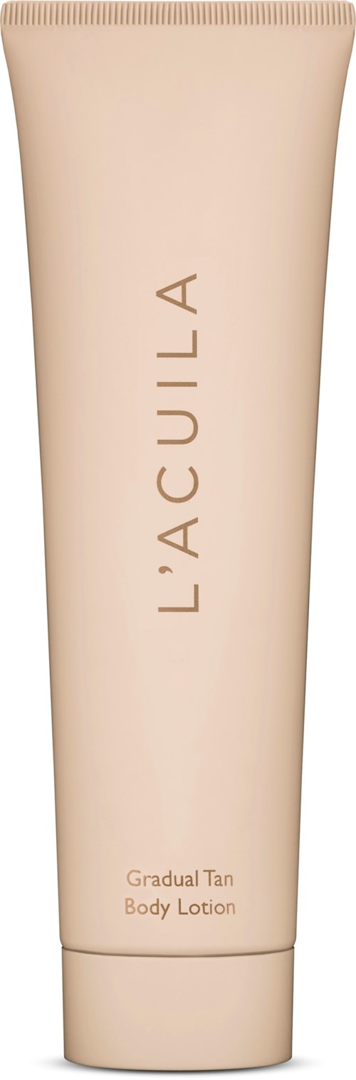 L'Acuila Gradual Tan Body Lotion 150 ml