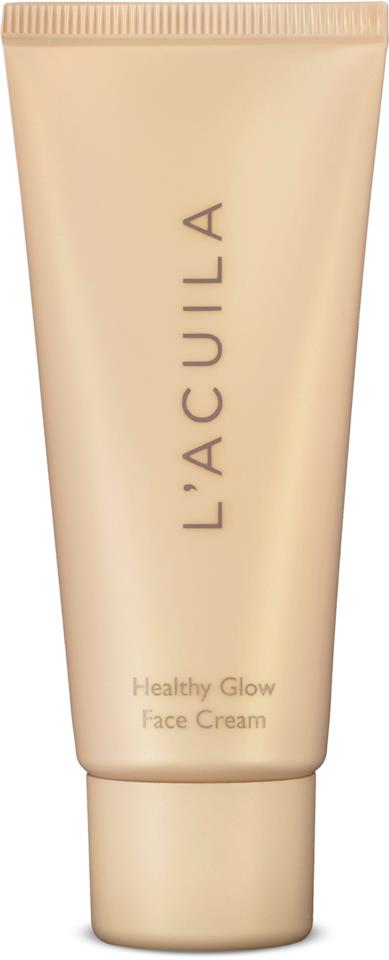 L'Acuila Healthy Glow Face Cream 40ml