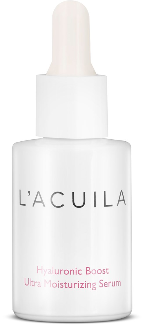 L'Acuila Hyaluronic Boost Ultra Moisturizing Serum 30 ml