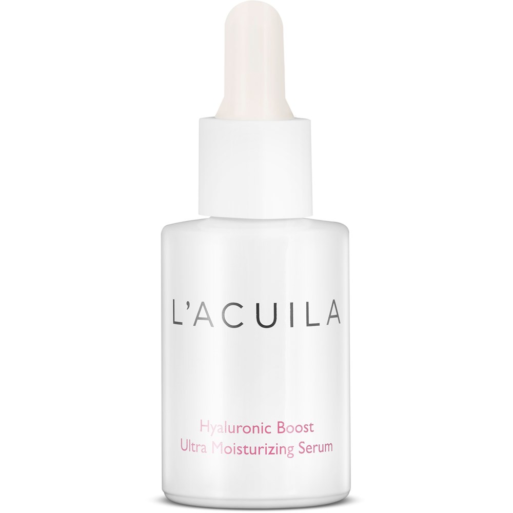 L'Acuila L'Acuila Hyaluronic Boost Ultra Moisturizing Serum 30 ml