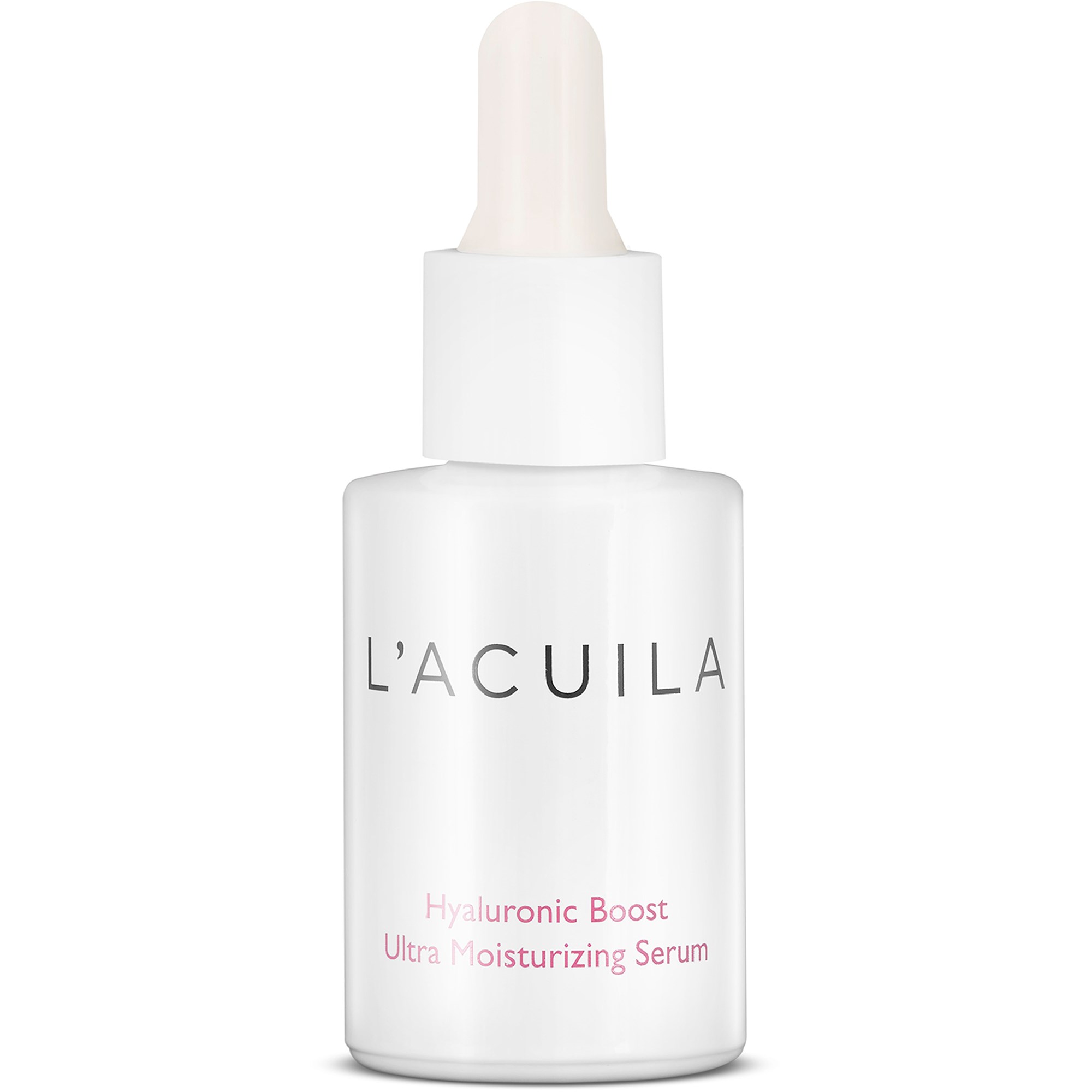 L'Acuila Hyaluronic Boost Ultra Moisturizing Serum 30 ml