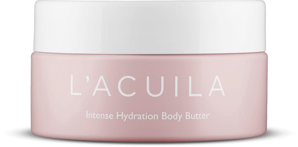 L'Acuila Intense Hydration Body Butter 200ml