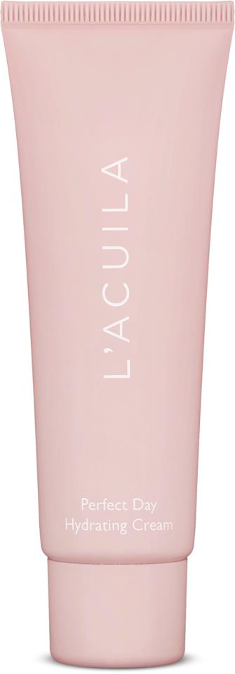 L'Acuila Perfect Day Hydrating Cream 50ml