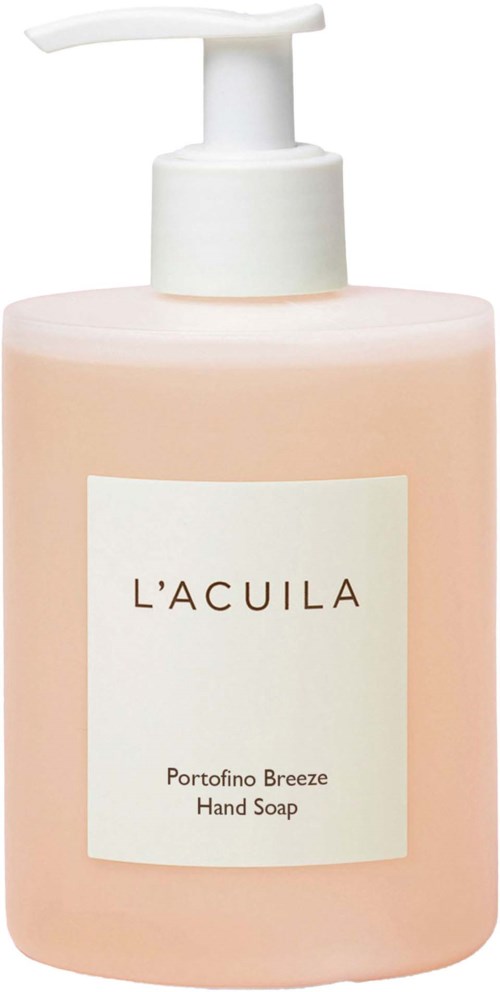 L'Acuila Portofino Breeze Hand Soap 300 ml