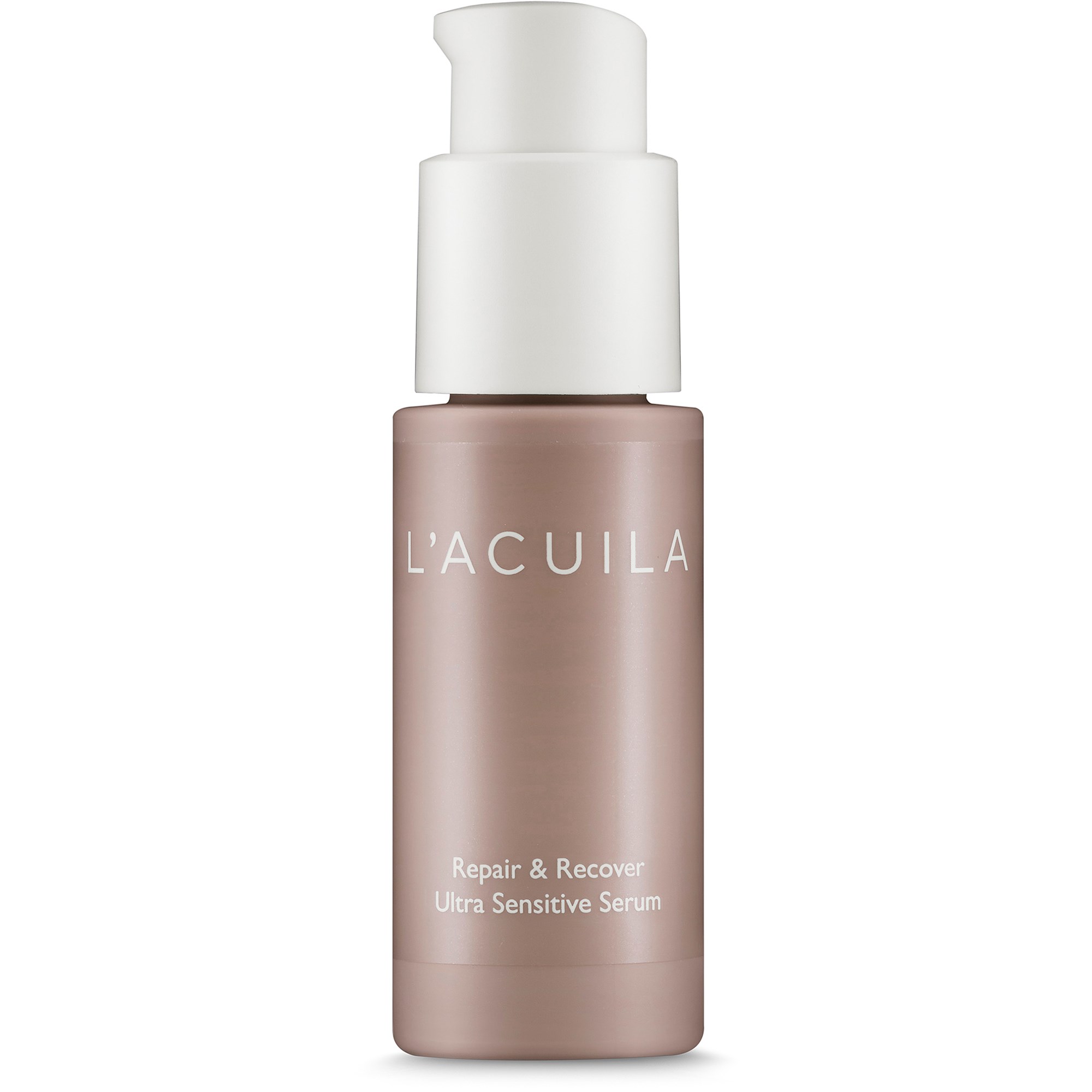 Läs mer om LAcuila Repair & Recover Ultra Sensitive Serum 30 ml