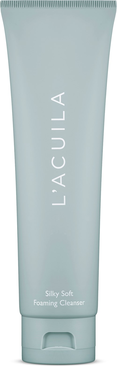 L'Acuila Silky Soft Foaming Cleanser 150 ml